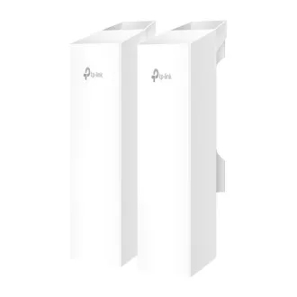 TP-Link EAP211-Bridge KIT Outdoor venkovní OMADA WiFi5 AP (AC900, 2, 4GHz/5GHz, 3xGbELAN, 1xPoE-in) TP-Link EAP211-Bridge KIT Outdoor venkovní OMADA WiFi5 AP (AC900, 2, 4GHz/5GHz, 3xGbELAN, 1xPoE-in)