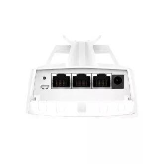TP-Link EAP211-Bridge KIT Outdoor venkovní OMADA WiFi5 AP (AC900, 2, 4GHz/5GHz, 3xGbELAN, 1xPoE-in) TP-Link EAP211-Bridge KIT Outdoor venkovní OMADA WiFi5 AP (AC900, 2, 4GHz/5GHz, 3xGbELAN, 1xPoE-in)