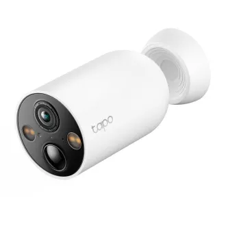 TP-Link Tapo C425 set 2x venkovní kamera C425 (4MP, 2K QHD, 1440p, IR 15m, WiFi, micro SD card, IP66) TP-Link Tapo C425 set 2x venkovní kamera C425 (4MP, 2K QHD, 1440p, IR 15m, WiFi, micro SD card, IP66)