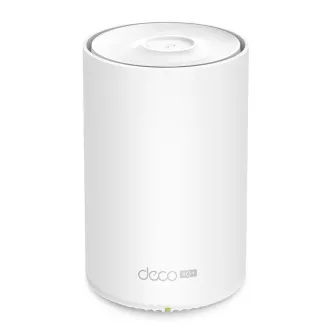 TP-Link Deco Deco X10-4G(1-pack) WiFi6 Mesh (AX1500, 2, 4GHz/5GHz, 3xGbELAN/WAN, 3G, 4G LTE, 1xnanoSIM) TP-Link Deco Deco X10-4G(1-pack) WiFi6 Mesh (AX1500, 2, 4GHz/5GHz, 3xGbELAN/WAN, 3G, 4G LTE, 1xnanoSIM)