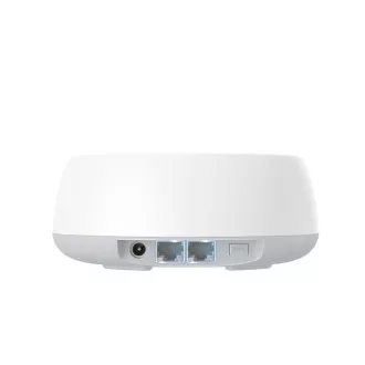 TP-Link Deco BE25(3-pack) WiFi7 Mesh (BE3600, 2, 4GHz/5GHz, 2x2, 5GbELAN/WAN) TP-Link Deco BE25(3-pack) WiFi7 Mesh (BE3600, 2, 4GHz/5GHz, 2x2, 5GbELAN/WAN)