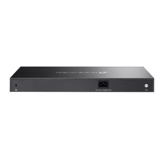 TP-Link OMADA switch SG2428LP (24xGbE, 4xSFP, 16xPoE+, 150W, fanless) TP-Link OMADA switch SG2428LP (24xGbE, 4xSFP, 16xPoE+, 150W, fanless)
