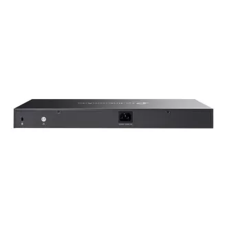TP-Link OMADA switch SX3832 (24x10GbE, 8xSFP+, 1xconsole, 1xUSB-C) TP-Link OMADA switch SX3832 (24x10GbE, 8xSFP+, 1xconsole, 1xUSB-C)