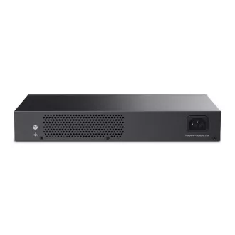 MERCUSYS switch MS116GS (16xGbE, fanless) MERCUSYS switch MS116GS (16xGbE, fanless)