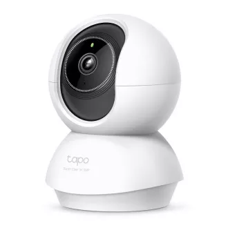 TP-Link Tapo C230 domácí-indoor kamera (5MP, 3K QHD 1620p, IR 12m, WiFi, micro SD card) TP-Link Tapo C230 domácí-indoor kamera (5MP, 3K QHD 1620p, IR 12m, WiFi, micro SD card)