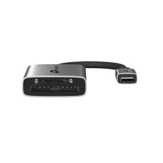 TP-Link UA440C čtečka karet (1xUSB-C3.2Gen1, 1xmicroSD, 1xSD) TP-Link UA440C čtečka karet (1xUSB-C3.2Gen1, 1xmicroSD, 1xSD)