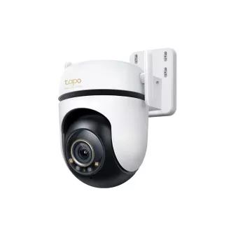 TP-Link Tapo C530WS venkovní-outdoor kamera (5MP, 3K 1620p, WiFi, IR 30m, microSD card) TP-Link Tapo C530WS venkovní-outdoor kamera (5MP, 3K 1620p, WiFi, IR 30m, microSD card)