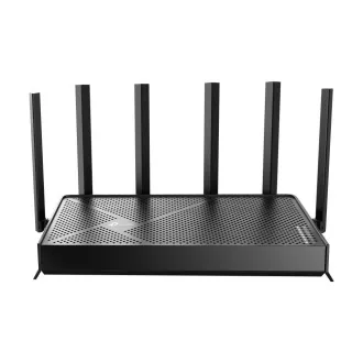 TP-Link Archer BE400 EasyMesh WiFi7 router(BE6500, 2, 4GHz/5GHz, 1x2, 5GbEWAN, 1x2, 5GbELAN, 3xGbELAN, 1xUSB3.0) TP-Link Archer BE400 EasyMesh WiFi7 router(BE6500, 2, 4GHz/5GHz, 1x2, 5GbEWAN, 1x2, 5GbELAN, 3xGbELAN, 1xUSB3.0)