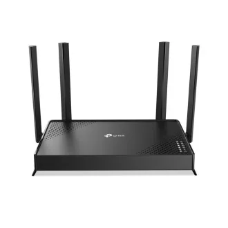TP-Link Archer BE220 EasyMesh WiFi7 router v1.0 (P/N:1750503225) (BE3600, 2, 4GHz/5GHz, 1xGbEWAN, 4xGbELAN) TP-Link Archer BE220 EasyMesh WiFi7 router v1.0 (P/N:1750503225) (BE3600, 2, 4GHz/5GHz, 1xGbEWAN, 4xGbELAN)
