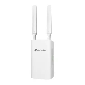 TP-Link ER703WP-4G-Outdoor OMADA VPN 4G+Cat6 venkovní router (AX3000, 3xGbEWAN/LAN, 1xPoE+, 2xPoE-out, 1xnanoSIM, IP55) TP-Link ER703WP-4G-Outdoor OMADA VPN 4G+Cat6 venkovní router (AX3000, 3xGbEWAN/LAN, 1xPoE+, 2xPoE-out, 1xnanoSIM, IP55)