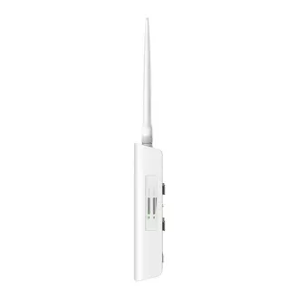TP-Link ER703WP-4G-Outdoor OMADA VPN 4G+Cat6 venkovní router (AX3000, 3xGbEWAN/LAN, 1xPoE+, 2xPoE-out, 1xnanoSIM, IP55) TP-Link ER703WP-4G-Outdoor OMADA VPN 4G+Cat6 venkovní router (AX3000, 3xGbEWAN/LAN, 1xPoE+, 2xPoE-out, 1xnanoSIM, IP55)