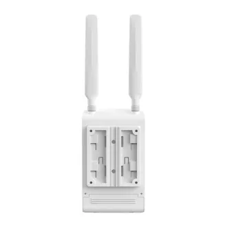 TP-Link ER703WP-4G-Outdoor OMADA VPN 4G+Cat6 venkovní router (AX3000, 3xGbEWAN/LAN, 1xPoE+, 2xPoE-out, 1xnanoSIM, IP55) TP-Link ER703WP-4G-Outdoor OMADA VPN 4G+Cat6 venkovní router (AX3000, 3xGbEWAN/LAN, 1xPoE+, 2xPoE-out, 1xnanoSIM, IP55)