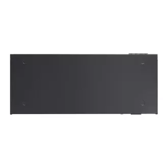 TP-Link OMADA switch SG5428X (24xGbE, 4xSFP+, 1xUSB2.0, 2xConsole, fanless) TP-Link OMADA switch SG5428X (24xGbE, 4xSFP+, 1xUSB2.0, 2xConsole, fanless)