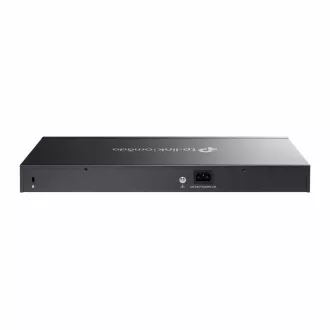 TP-Link OMADA switch ES220GMP (16xGbE, 2xGbE/SFPcombo, 16xPoE+, 250W)