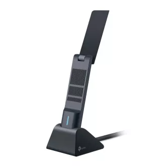 TP-Link Archer TX50UH WiFi6 USB adapter v1.0 (P/N:0152502492) (AX3000, 2, 4GHz/5GHz/6GHz) TP-Link Archer TX50UH WiFi6 USB adapter v1.0 (P/N:0152502492) (AX3000, 2, 4GHz/5GHz/6GHz)