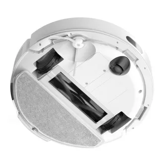 TP-Link Tapo RV30 Max robotický vysavač s mopem (LiDAR+IMU, 2, 4 GHz, BT, bílý) TP-Link Tapo RV30 Max robotický vysavač s mopem (LiDAR+IMU, 2, 4 GHz, BT, bílý)