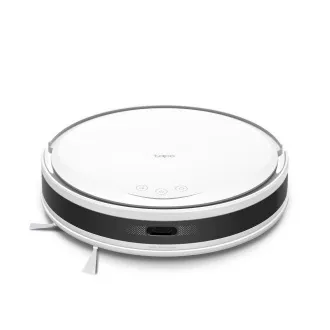 TP-Link Tapo RV20 Max robotický vysavač s mopem (LiDAR, 2, 4 GHz, BT, bílý) TP-Link Tapo RV20 Max robotický vysavač s mopem (LiDAR, 2, 4 GHz, BT, bílý)