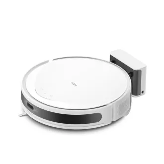 TP-Link Tapo RV20 Max robotický vysavač s mopem (LiDAR, 2, 4 GHz, BT, bílý) TP-Link Tapo RV20 Max robotický vysavač s mopem (LiDAR, 2, 4 GHz, BT, bílý)