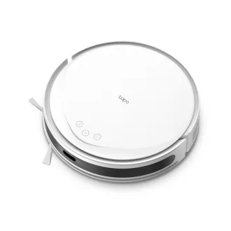 TP-Link Tapo RV20 Max robotický vysavač s mopem (LiDAR, 2, 4 GHz, BT, bílý) TP-Link Tapo RV20 Max robotický vysavač s mopem (LiDAR, 2, 4 GHz, BT, bílý)