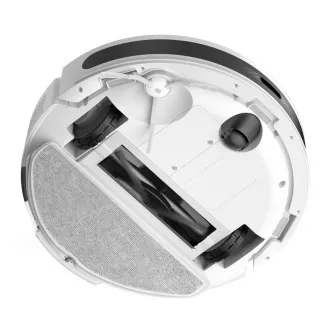 TP-Link Tapo RV20 Max robotický vysavač s mopem (LiDAR, 2, 4 GHz, BT, bílý) TP-Link Tapo RV20 Max robotický vysavač s mopem (LiDAR, 2, 4 GHz, BT, bílý)