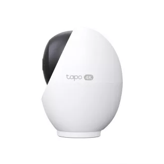 TP-Link Tapo C260 domácí-indoor kamera (8MP, 4K 2160p, IR 12m, WiFi, micro SD card) TP-Link Tapo C260 domácí-indoor kamera (8MP, 4K 2160p, IR 12m, WiFi, micro SD card)