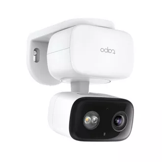TP-Link Tapo C206 venkovní/outdoor kamera (2MP, 1080p, IR 12m, WiFi, micro SD card) TP-Link Tapo C206 venkovní/outdoor kamera (2MP, 1080p, IR 12m, WiFi, micro SD card)