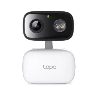 TP-Link Tapo C206 venkovní/outdoor kamera (2MP, 1080p, IR 12m, WiFi, micro SD card) TP-Link Tapo C206 venkovní/outdoor kamera (2MP, 1080p, IR 12m, WiFi, micro SD card)