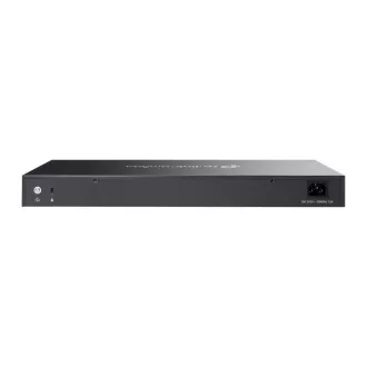 TP-Link OMADA switch SG5452X (48xGbE, 4xSFP+, 1xUSB2.0, 2xConsole, fanless) TP-Link OMADA switch SG5452X (48xGbE, 4xSFP+, 1xUSB2.0, 2xConsole, fanless)