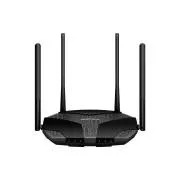 Mercusys MB235-4G WiFi5 EasyMesh router (AC1200, 4G LTE Cat6, 2, 4GHz/5GHz, 1xGbE LAN/WAN, 3xGbE LAN, 1xnanoSIM)