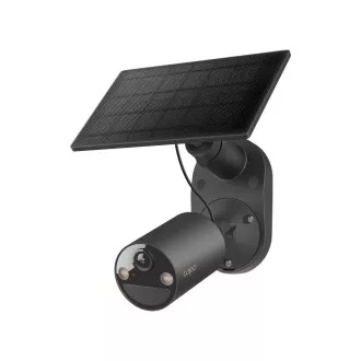 TP-Link Tapo C411 KIT venkovní kamera, solární panel (3MP, 2K QHD, 1296p, IR 9m, WiFi, micro SD card, IP65)
