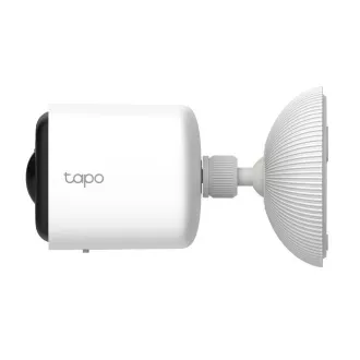 TP-Link Tapo C400 venkovní kamera (2MP, FullHD, 1080p, IR 10m, WiFi, micro SD card, IP65) TP-Link Tapo C400 venkovní kamera (2MP, FullHD, 1080p, IR 10m, WiFi, micro SD card, IP65)