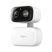 TP-Link Tapo C216 venkovní/outdoor kamera (3MP, 2K 1296p, IR 12m, WiFi, micro SD card)