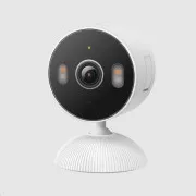 TP-Link Tapo C113 venkovní/outdoor kamera (3MP, 2K, 1296p, WiFi, IR 12m, microSD)