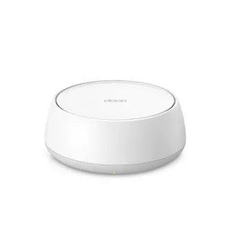 TP-Link Deco BE22(1-pack) WiFi7 Mesh (BE3600, 2, 4GHz/5GHz, 2xGbELAN/WAN) TP-Link Deco BE22(1-pack) WiFi7 Mesh (BE3600, 2, 4GHz/5GHz, 2xGbELAN/WAN)