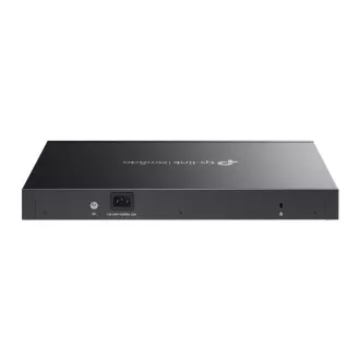 TP-Link OMADA switch ES228GMP (26xGbE, 2xSFP, 24xPoE+, 384W) TP-Link OMADA switch ES228GMP (26xGbE, 2xSFP, 24xPoE+, 384W)