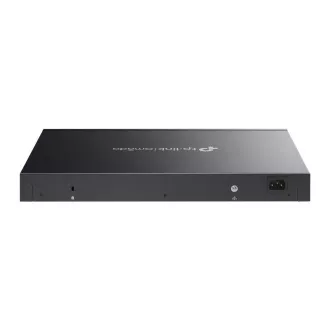 TP-Link OMADA switch SX3832MPP (24x10GbE, 8xSFP+, 24xPoE++, 770W, 1xconsole, 1xUSB-C) TP-Link OMADA switch SX3832MPP (24x10GbE, 8xSFP+, 24xPoE++, 770W, 1xconsole, 1xUSB-C)