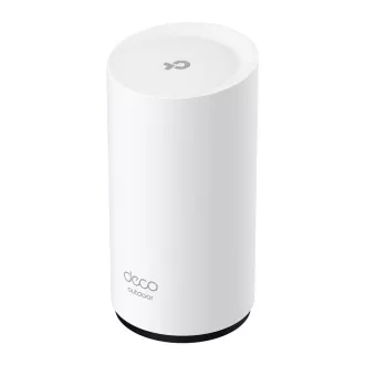TP-Link Deco BE25-Outdoor(1-pack) venkovní WiFi7 Mesh (BE3600, 2, 4GHz/5GHz, 2x2, 5GbELAN/WAN, 2xPoE) TP-Link Deco BE25-Outdoor(1-pack) venkovní WiFi7 Mesh (BE3600, 2, 4GHz/5GHz, 2x2, 5GbELAN/WAN, 2xPoE)