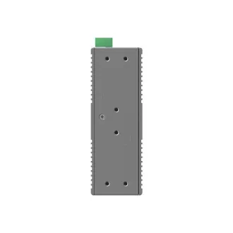TP-Link OMADA průmyslový switch IES208G (6xGbE, 2xGbE/SFPcombo, DIN, IP40, fanless) TP-Link OMADA průmyslový switch IES208G (6xGbE, 2xGbE/SFPcombo, DIN, IP40, fanless)
