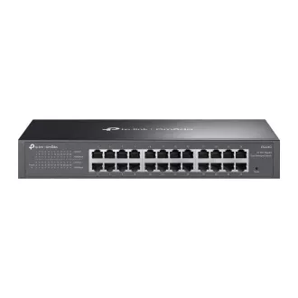 TP-Link OMADA switch ES224G (24xGbE, fanless) TP-Link OMADA switch ES224G (24xGbE, fanless)
