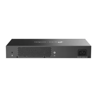 TP-Link OMADA switch ES224G (24xGbE, fanless) TP-Link OMADA switch ES224G (24xGbE, fanless)