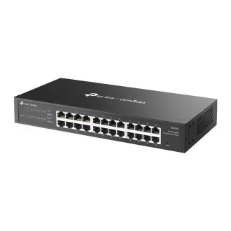 TP-Link OMADA switch ES224G (24xGbE, fanless) TP-Link OMADA switch ES224G (24xGbE, fanless)