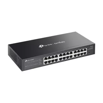 TP-Link OMADA switch ES224G (24xGbE, fanless) TP-Link OMADA switch ES224G (24xGbE, fanless)