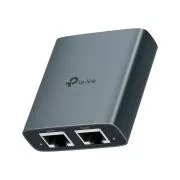 TP-Link EH210 ethernet gigabit splitter (3xGbE, USB-C)