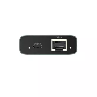 TP-Link EH210 ethernet gigabit splitter (3xGbE, USB-C) TP-Link EH210 ethernet gigabit splitter (3xGbE, USB-C)