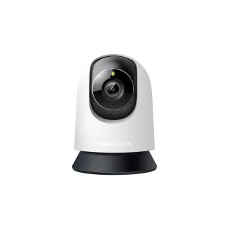 MERCUSYS MC210 domácí/indoor kamera (3MP, 2K, 1296p, IR 12m, WiFi, microSD) MERCUSYS MC210 domácí/indoor kamera (3MP, 2K, 1296p, IR 12m, WiFi, microSD)