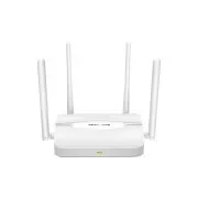 MERCUSYS MR25WBE EasyMesh WiFi7 router (BE3600, 2, 4GHz/5GHz, 1xGbEWAN, 3xGbELAN)