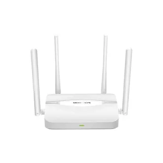 MERCUSYS MR25WBE EasyMesh WiFi7 router (BE3600, 2, 4GHz/5GHz, 1xGbEWAN, 3xGbELAN) MERCUSYS MR25WBE EasyMesh WiFi7 router (BE3600, 2, 4GHz/5GHz, 1xGbEWAN, 3xGbELAN)