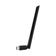 MERCUSYS MA14H WiFi6 USB adapter (AX300, 2, 4GHz)