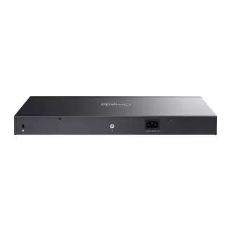 TP-Link OMADA switch ES228GP (26xGbE, 2xSFP, 24xPoE+, 250W) TP-Link OMADA switch ES228GP (26xGbE, 2xSFP, 24xPoE+, 250W)