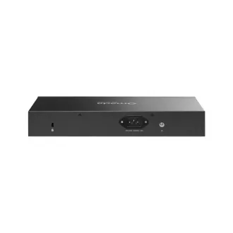 TP-Link OMADA switch ES220GP (18xGbE, 2xSFP, 16xPoE+, 150W) TP-Link OMADA switch ES220GP (18xGbE, 2xSFP, 16xPoE+, 150W)